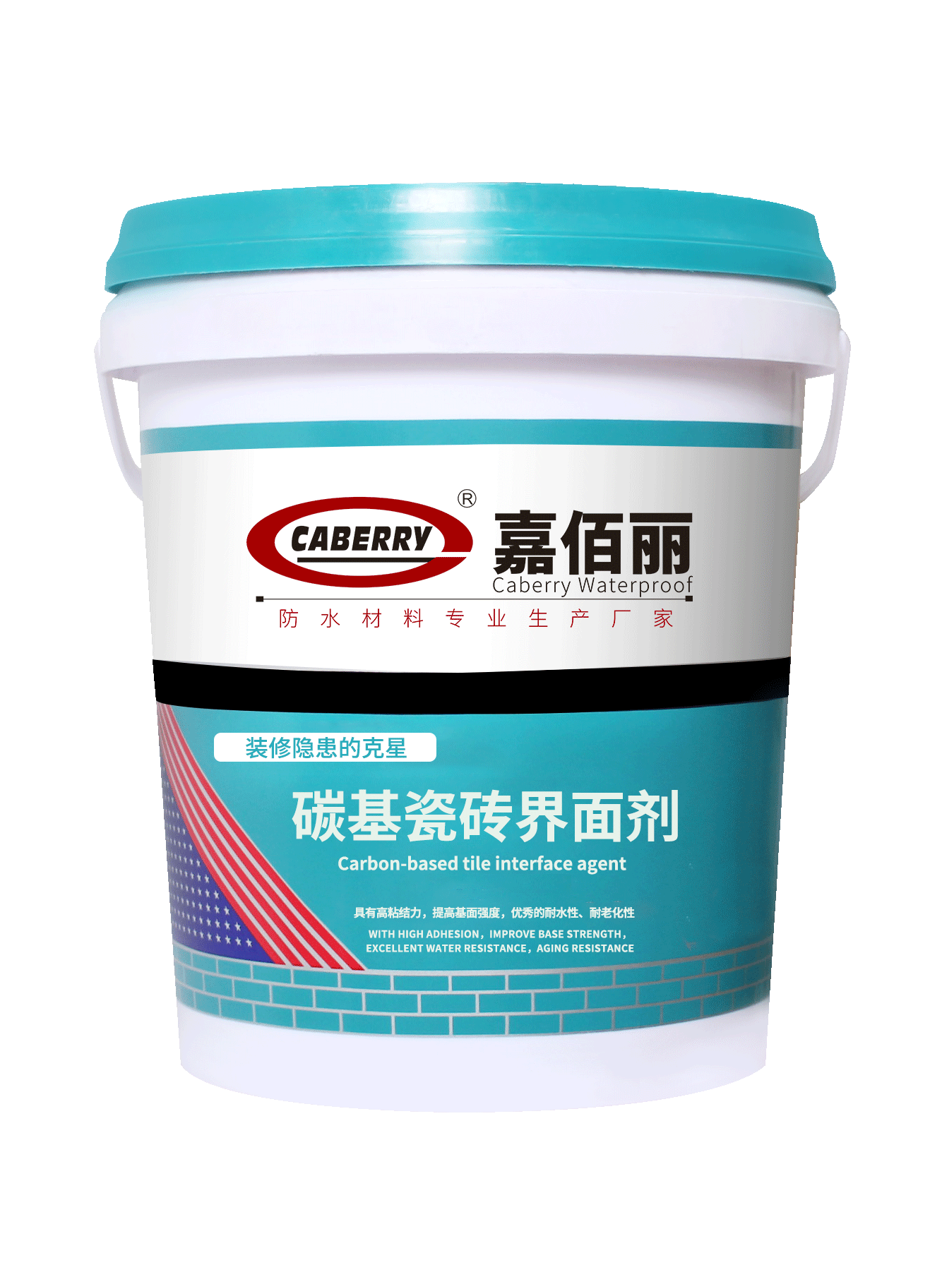 碳基瓷磚膠
